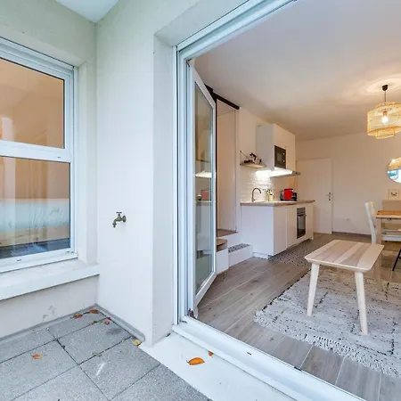 Woody Cocon By Plaza - Proche Disneyland Paris Appartement Montévrain